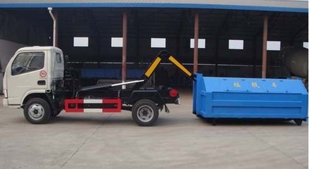 焦作环卫系列垃圾车销售热线及物流服务介绍