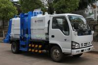 供应餐厨垃圾车价格与厂家信息解析——世界工厂网产品资源库